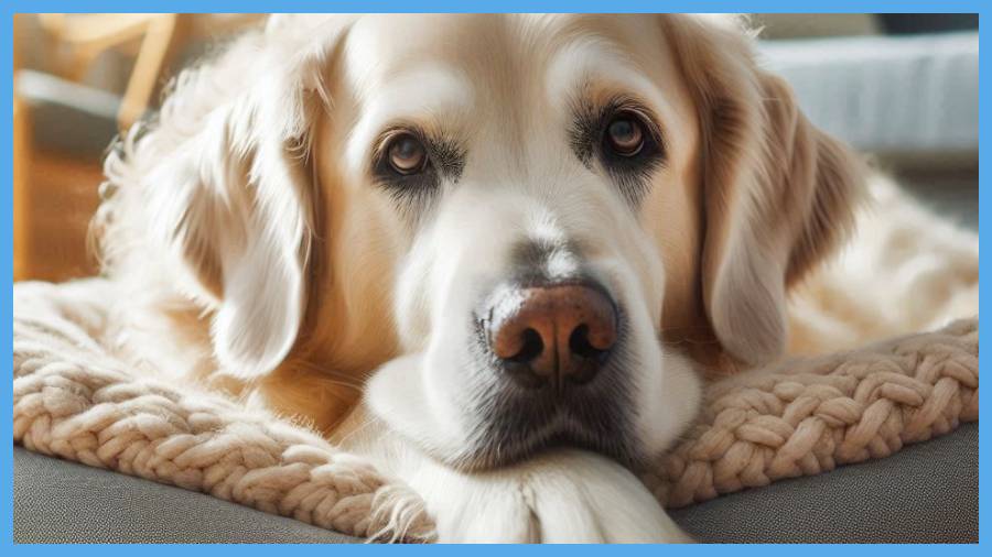 Cómo mejorar la calidad de vida de un perro con osteoartritis.